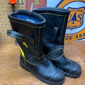 Haix Fire Hunter Xtreme boots
